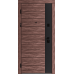 Входные двери Rodos Standart Steel Street F-124